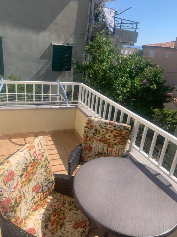 Apartman S & S Makarska Exterior foto